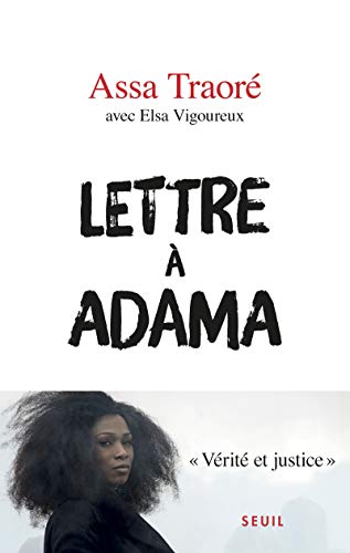 Lettre à Adama (Documents (H.C))