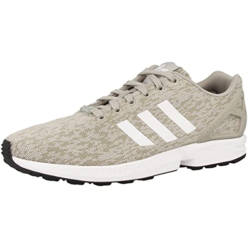 Adidas ZX Flux, Scarpe da Ginnastica Uomo, Marrone...