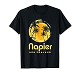 Photo Gallery napier nuova zelanda maglietta Photo Gallery napier nuova zelanda maglietta