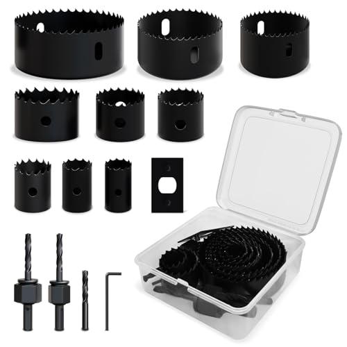 METOTY z[\[Lbg 14 (3/4C`~3C`|19-76mm) }h&ANZT[Jb^[t ؍ށAPVC{[hAAz[vWFNgp