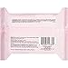 Garnier SkinActive Micellar Facial Cleanser & Makeup Remover Wipes, Gentle for All Skin Types (25 Wipes), 1 Count (Packaging May Vary)