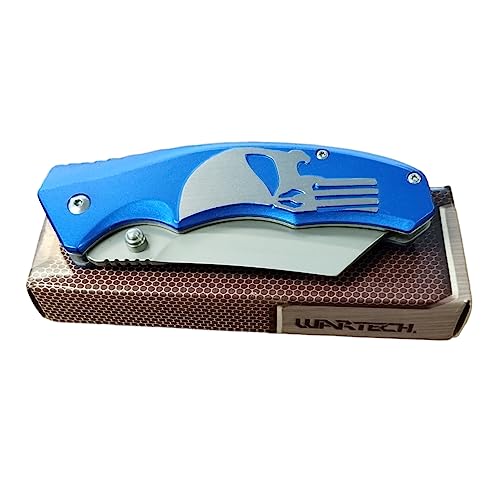 Cold Fusion - Tech Knife (PWT260BL)