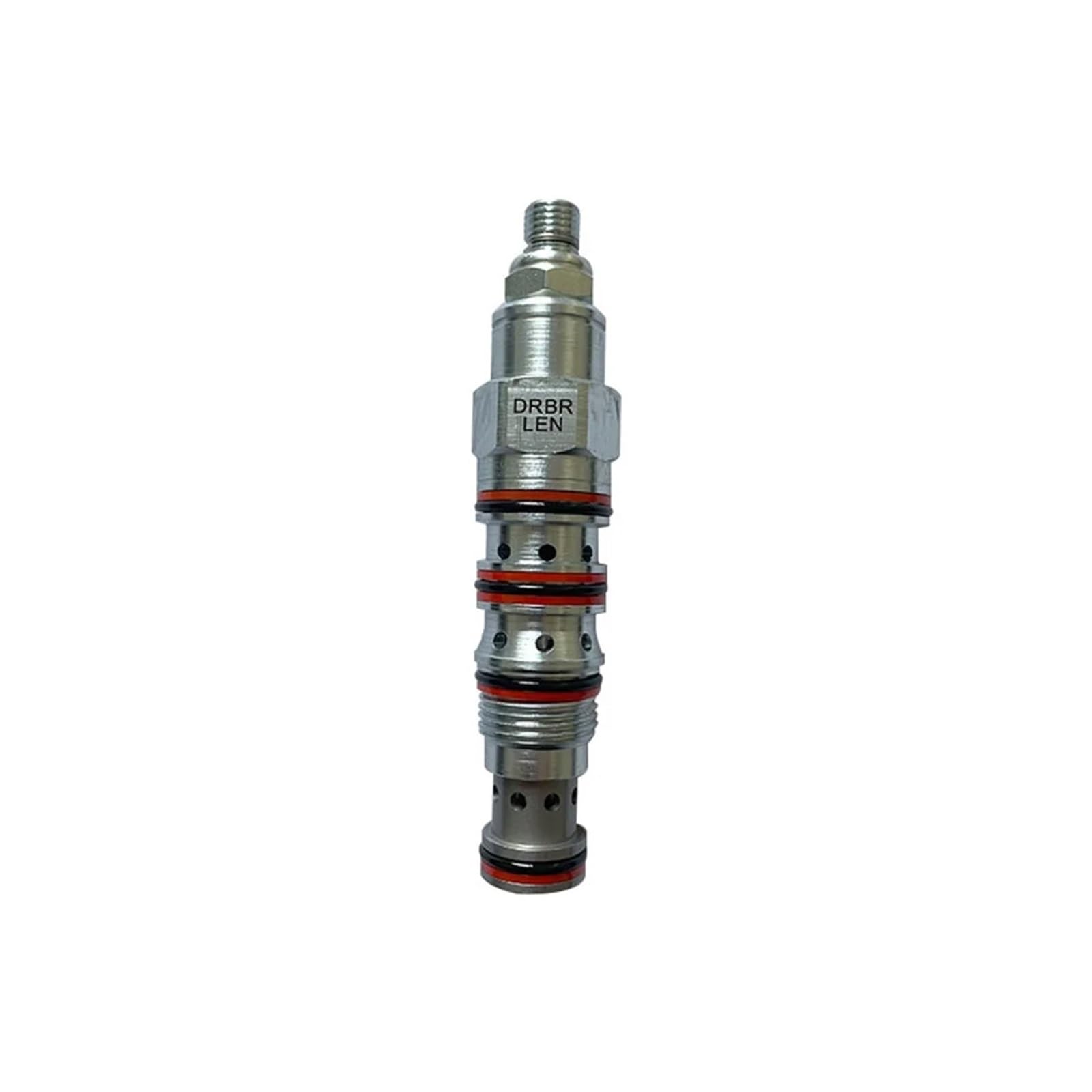 Valve de direction DRBR Len 3bar soupape hydraulique de rechange