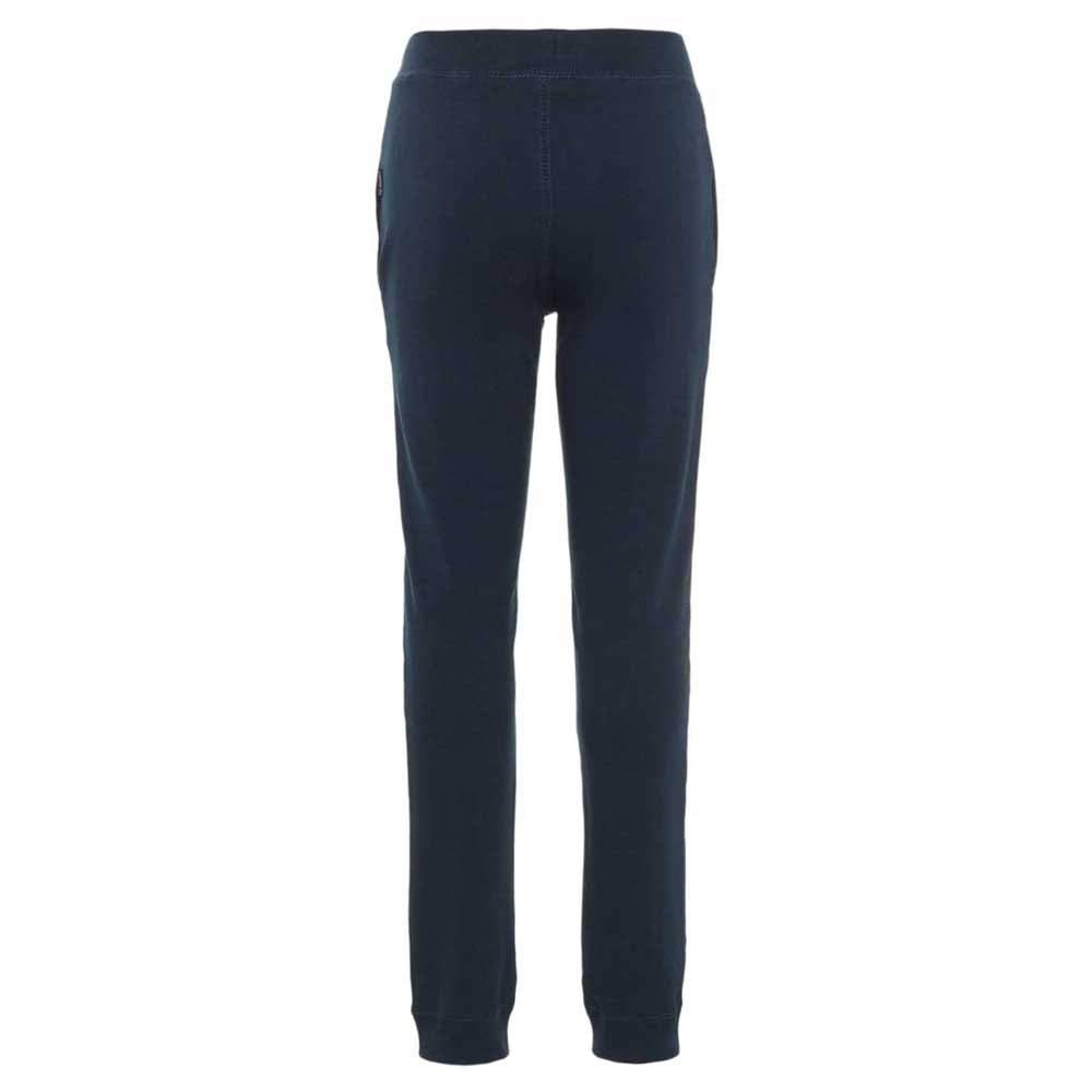 Name It Boy's Nkmsweat Pant Unb Noos Sweatpants