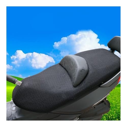 Housse de siege pour SR4MAX robuste avec isolation thermique et epaisse