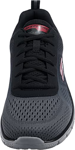 Image of Skechers Men Air Cushioning Sneakers