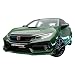 3in x 5in (SAMPLE SIZE) Avery SW900 Supreme GLOSS DARK GREEN Vinyl Car Wrap Film SW900-792-O