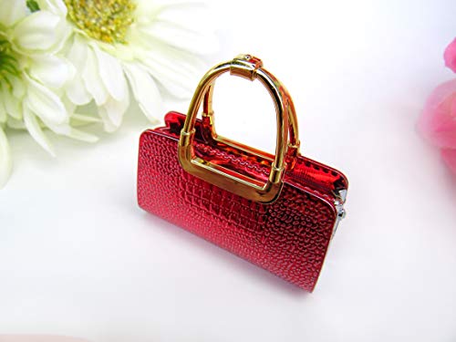 Encendedor forma bolso rellenable para mujer miniatura 7