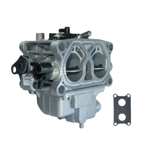 Carburateur 16100-Z0A-815 résout les problèmes de démarrage sur moteur GXV530R