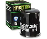  YAmAhA FJR 1300/01-12- FILTER ÖL HF148
