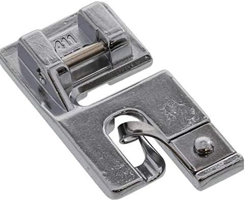 Sew-link Hemmer Foot 2MM for Viking Designer I, II, Eden Rose 250C