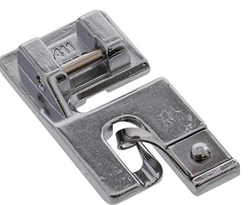 SEW LINK Hemmer Foot 2MM for Viking Designer I, II, Eden Rose 250C