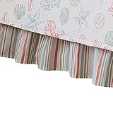 Split P Beachcomber Queen Bedskirt