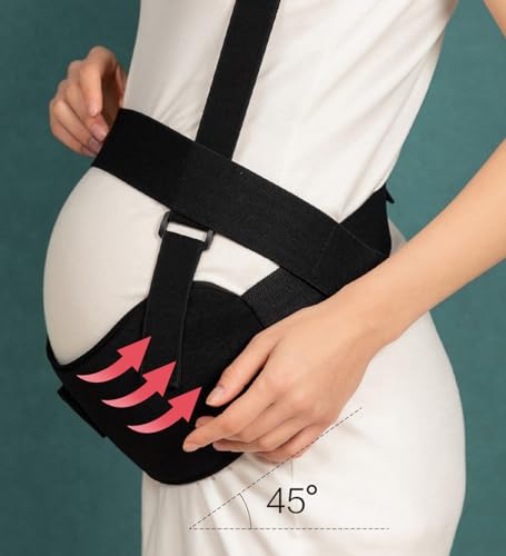 Soutien dorsal post-partum après la naissance et grossesse - 2