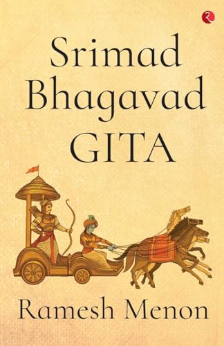 Srimad Bhagavad Gita