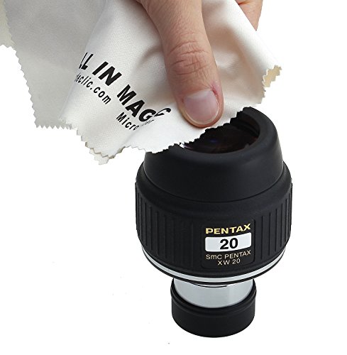 Set di 6 - l' originale All in Magic®, panno