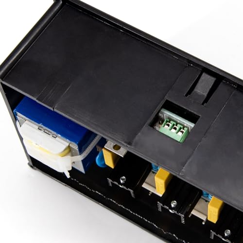 Criditpid Replacement 80605 Control Circuit Board for US Stove & USSC Ashley Bay Front 5660 Pellet Stoves. by Criditpid - Image 6