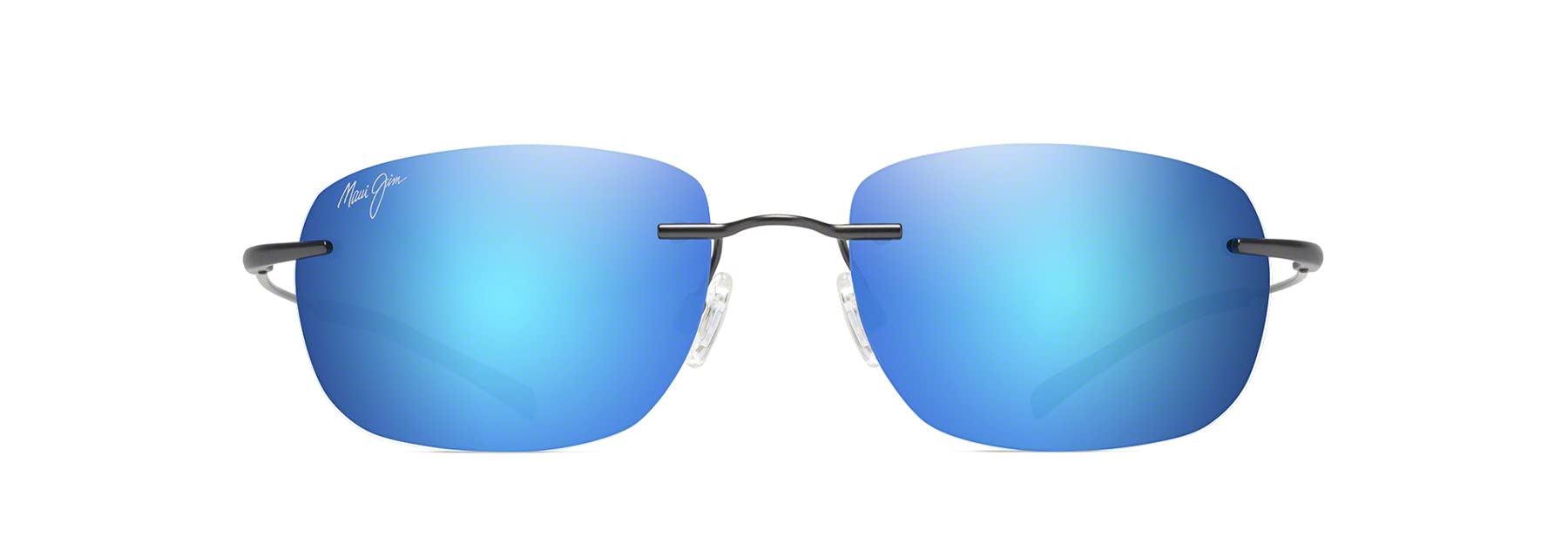 Maui JimNanea Rimless Sunglasses
