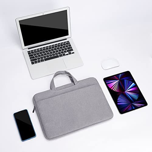 Funda para laptop 15.6 pulgadas resistente al agua miniatura 5