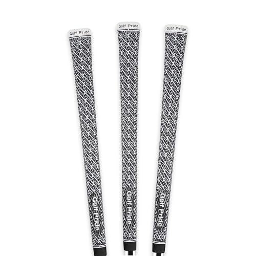 Golf Pride ZGrip Cord Golf Grip - Durable Rubber & Cotton Co...