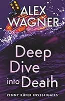 20.000 Morde unter dem Meer: Penny Küfer ermittelt B09WKW8GBK Book Cover