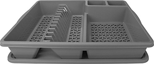 Codil "Atenas Bazar Completa escurreplatos, Assorted, 47,5 x 38 x 9 cm Cover