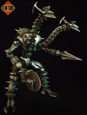 Amazon.co.jp: フィギュア EX合金 マジンガー1901 ダブラス