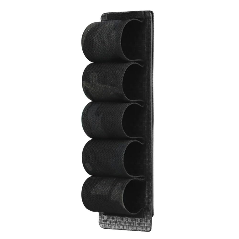4 pièces Vert - Pochette tactique pour munitions 1000D pochette pour