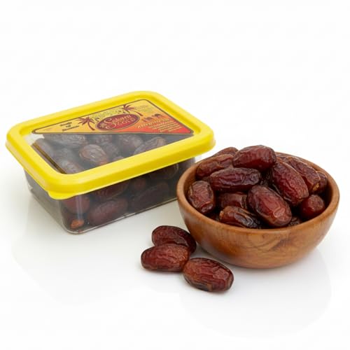 Sahara Gold Non Pitted Medjool Dates