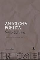 Antologia Poética 8520923046 Book Cover