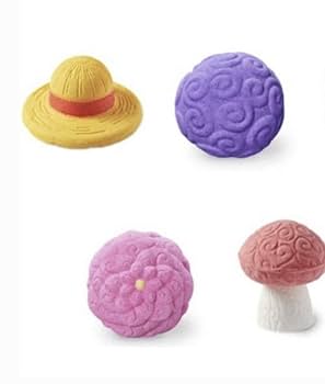 【限定品】✨️ONEPIECE LUSH バスボムフルセット✨️ LUSH ワンピース バスボム 5点セット - メルカリ