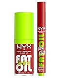 NYX PROFESSIONAL MAKEUP
