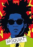 Basquiat: Ein Leben in Extremen (Midas Collection) Graphic Novel. Die wilde Lebensgeschichte eines der faszinierendsten Künstler der Neuzeit. Comic ... Basquiat und die New Yorker Kunstszene