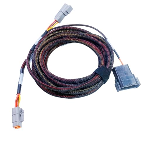 Câble Trimble 57885 pour capteur GNSS de machine agricole 6M