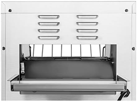 Royal Catering - RCKT-1940 - Conveyor Toaster