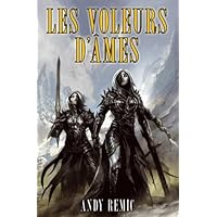Les Voleurs d'&acirc;mes