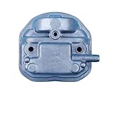 SONGYSMGPJ Cylinder Head Cover Gasket Assy Compatible with GX25 FG110 HHT25S UMK425 Tiller 4 Stroke Mini Engine #12310-Z0H-010 [Repair Parts]