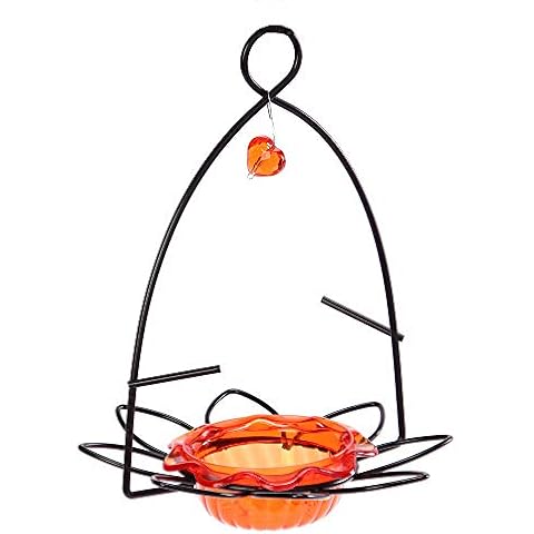 Birds Choice Oriole Flower Feeder Cover