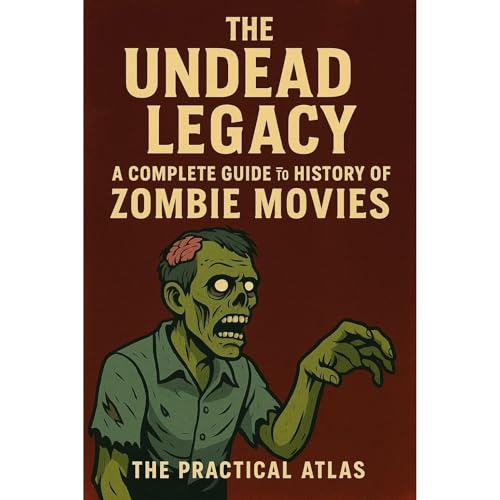 The Undead Legacy by The Practical Atlas episode artwork