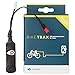 Produktbild PowUnity BikeTrax f. Motor Bosch 0 - -