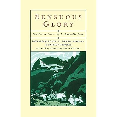 Sensuous Glory