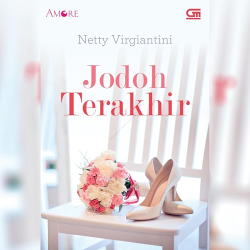 Jodoh Terakhir cover art