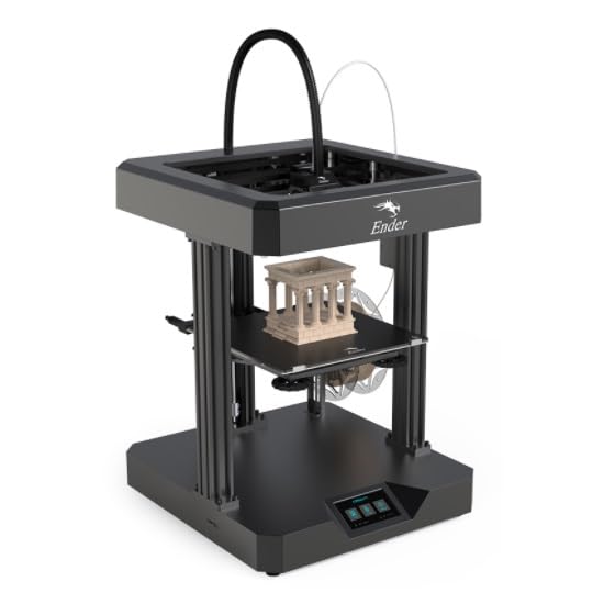 Image of 3IDEA CR Ender-7 FDM Core-XY Structure 3D Printer with Printing Size 250 x 250 x 300 mm