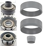 YMT 68rfe Transmission Underdrive Piston and Retainer Install Tool for Dodge #T-3250-KM Bonded Molde