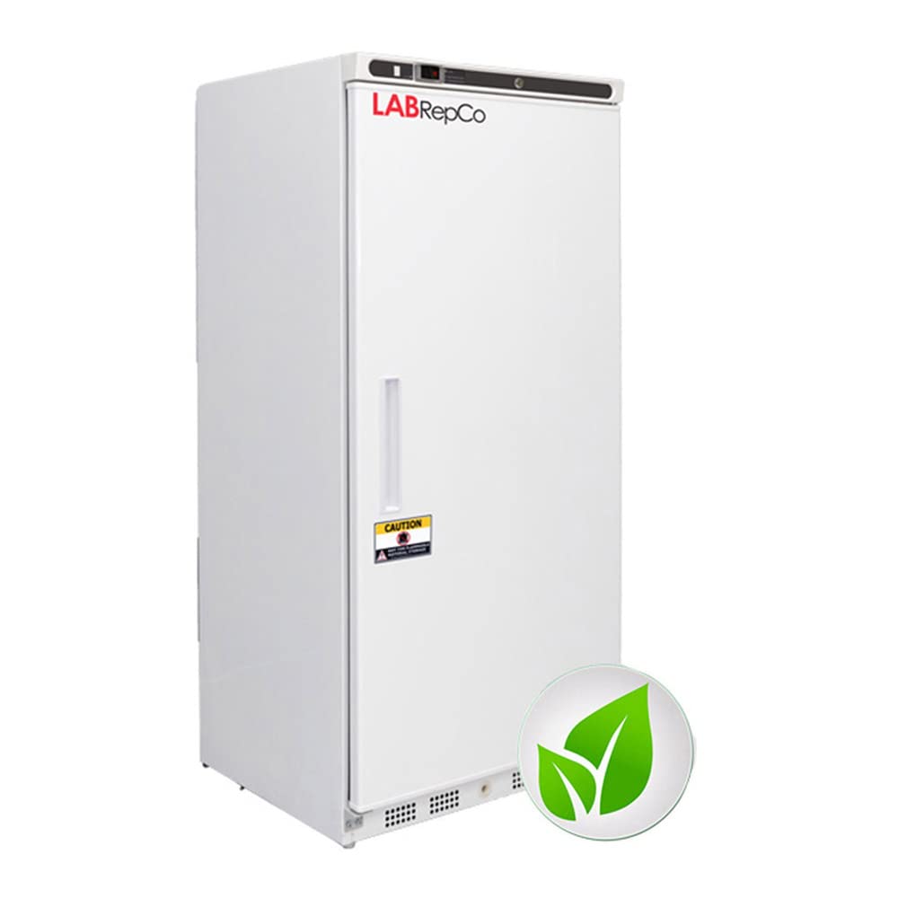 LABH-17-FF Futura Silver Series Flammable Material Storage Freezer, 115V, 17 cu. ft.