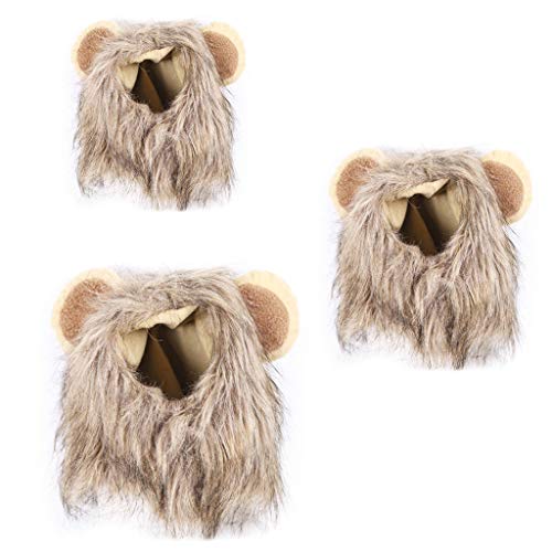 Vxhohdoxs - Costume divertente per animali