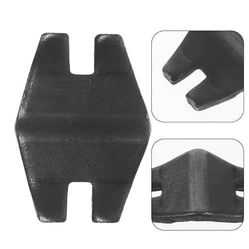 Espaciador de peso para balanza mecánica EXCEART miniatura 7