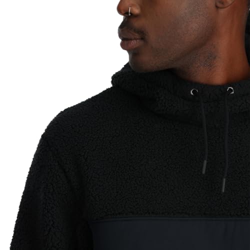 Spyder Men's Vista Hoodie Fleece Sweatshirt - Image 4