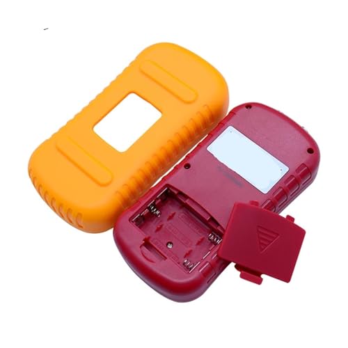 Medidor de Espesor Ultrasónico GM100 Digital miniatura 6