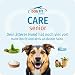 DOG FIT by PreThis® Care Senior für ältere Hunde I Für Vitalität, Wohlbefinden und die Unterstützung der normalen Gelenkfunktion. Mit essenziellen Nährstoffen, ohne Zusätze I medium 10-25 kg